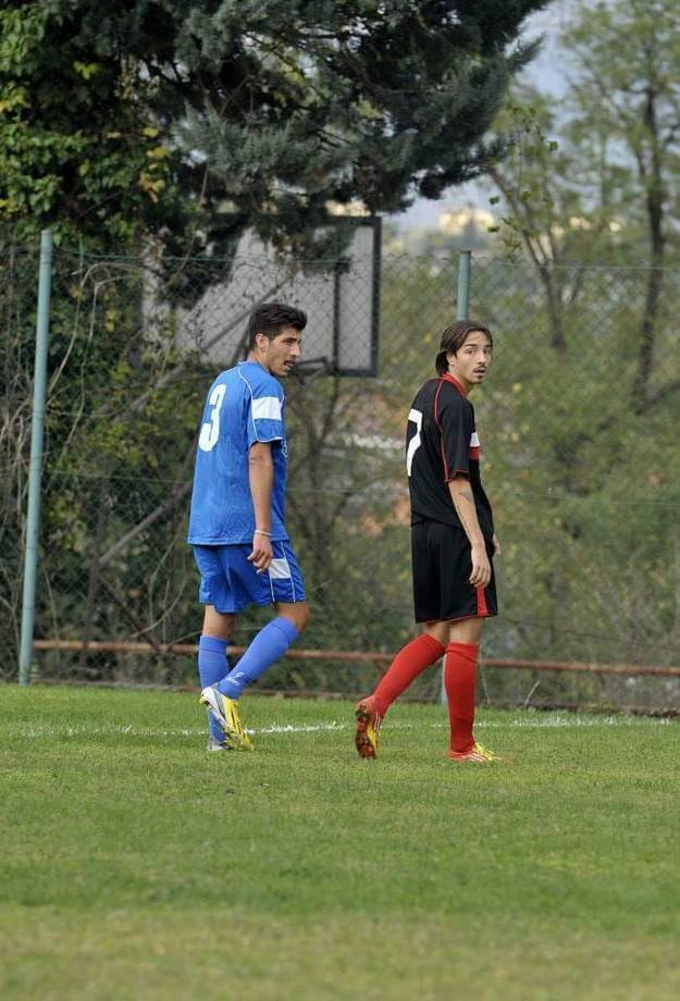 Foto © Morolo Calcio
