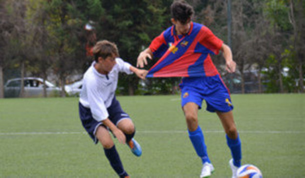 Perconti vicina ai play-off