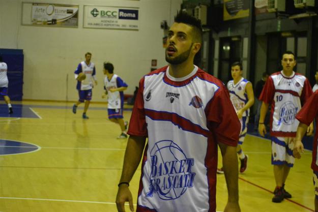 Luca Camillucci