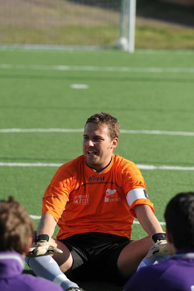 Cristiano Viotti