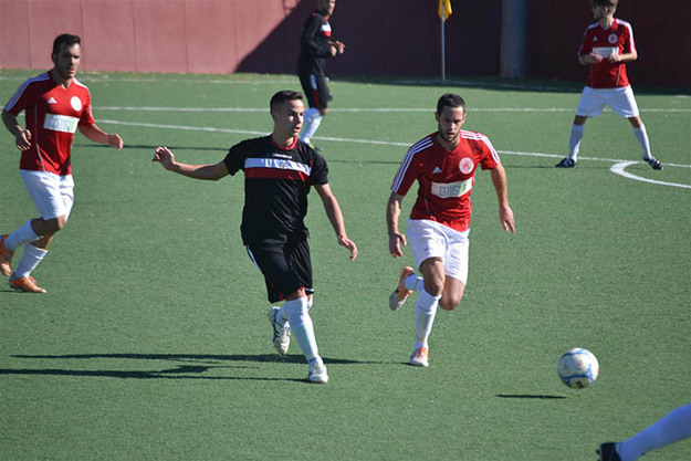 Fabiano Borelli