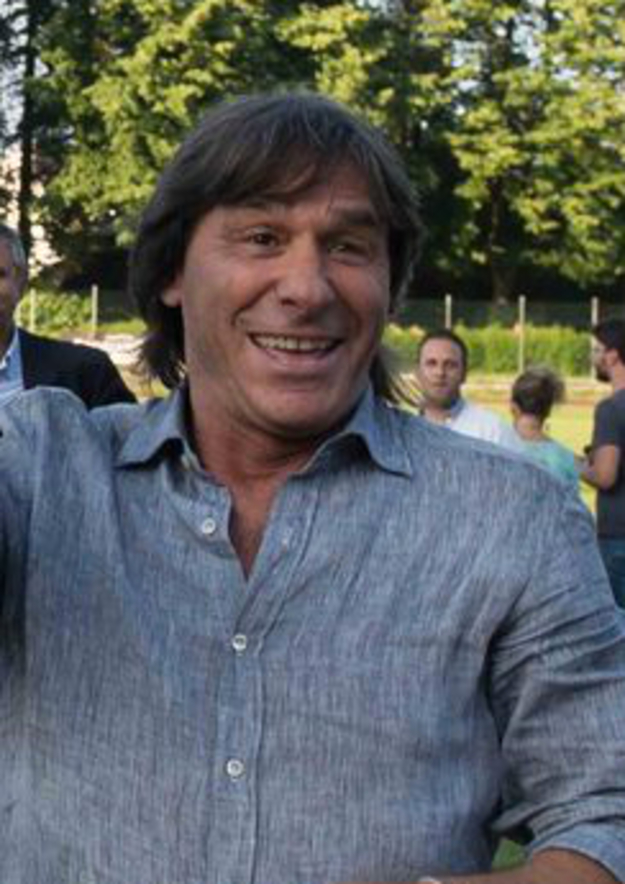 Bruno Conti ©photosportiva.it