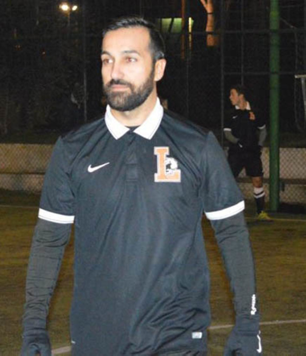 Carlo Orlando