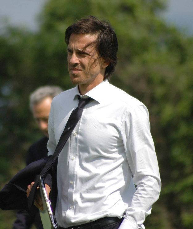 Daniele Franceschini ©Gazzetta Regionale