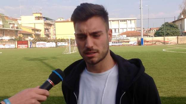 Davide Macellari