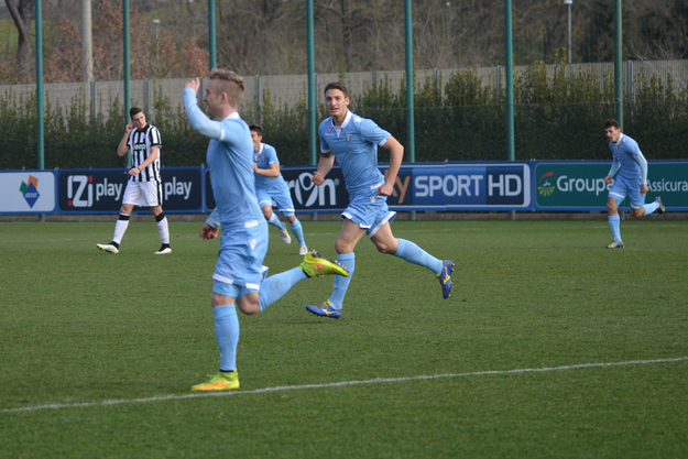 Lazio, vittoria preziosa ©photosportiva.it