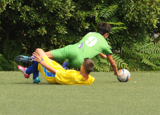 Goleada Ostiamare @ photosportroma.it
