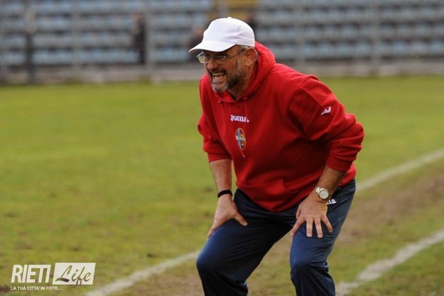 Loris Beoni ©RIETILIFE