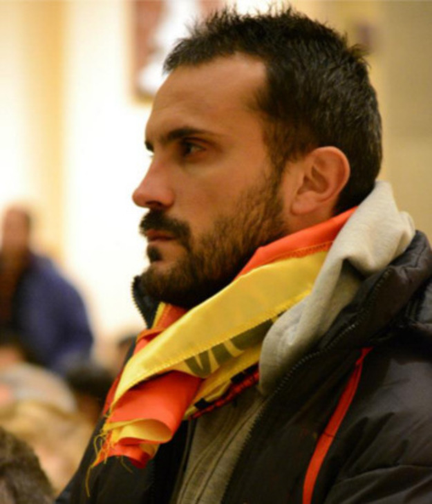 Pasquale Bovienzo, Aversa Normanna