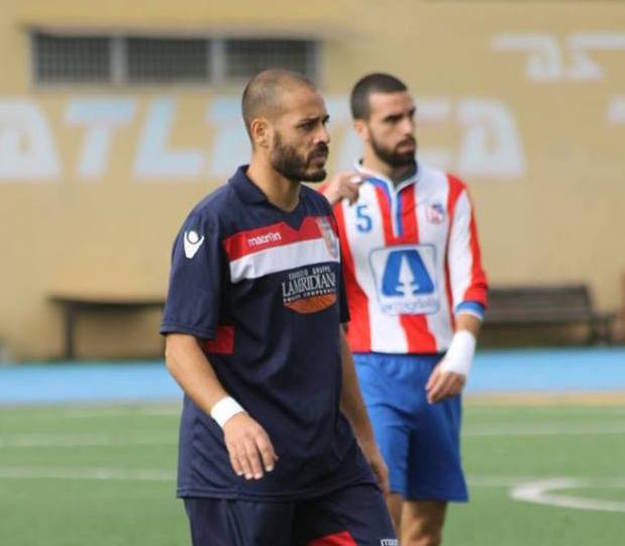 Ciccarelli (Foto © Caprino)