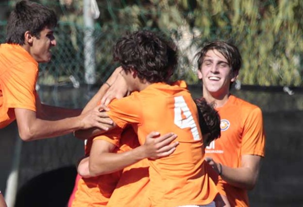 Futbol (foto photosportroma.it)