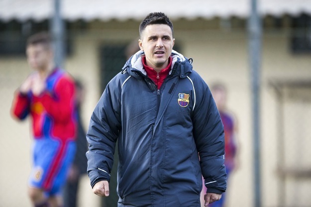 Mirko Granieri