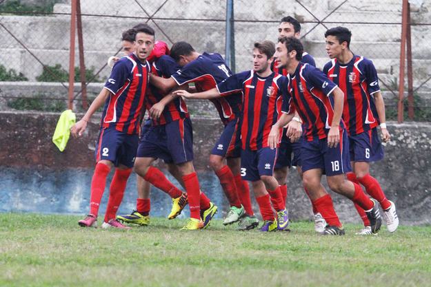 Ceccano, tre punti pesanti
