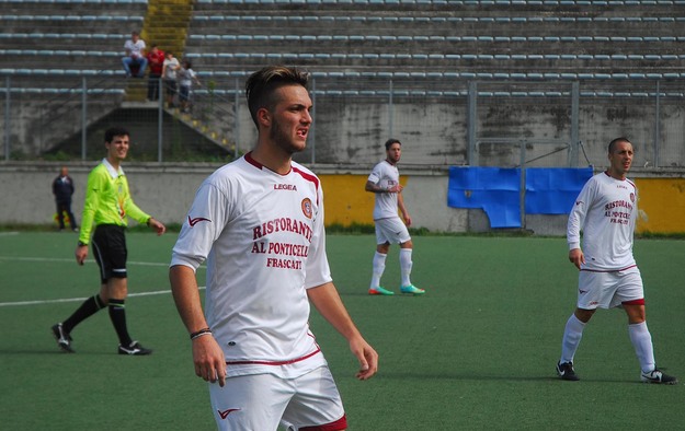 Mattia Tiberi