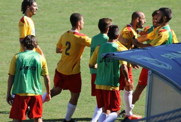 Lupa Castelli, la Lega Pro è dietro l'angolo