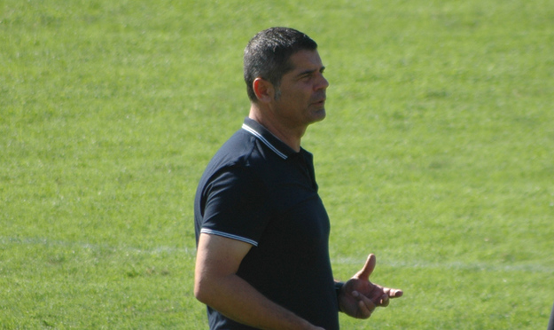 Mister Ghirotto ©Gazzetta Regionale
