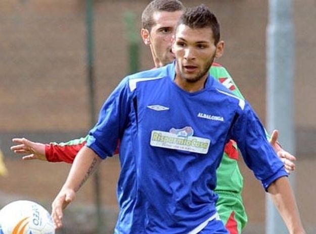 Mirko Forcina