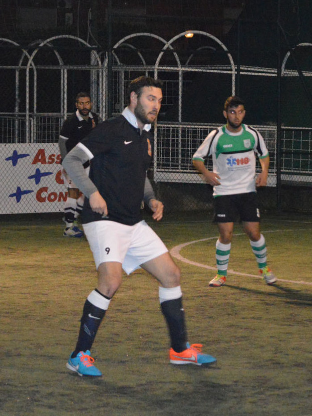 Simone Fonti
