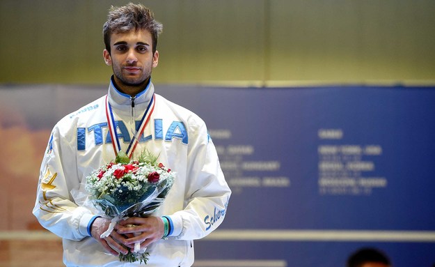 Garozzo (foto Bizzi)