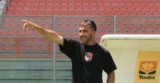 Micheli, il tecnico è al primo anno con i nerazzurri