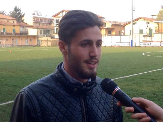 Mattia Fiore
