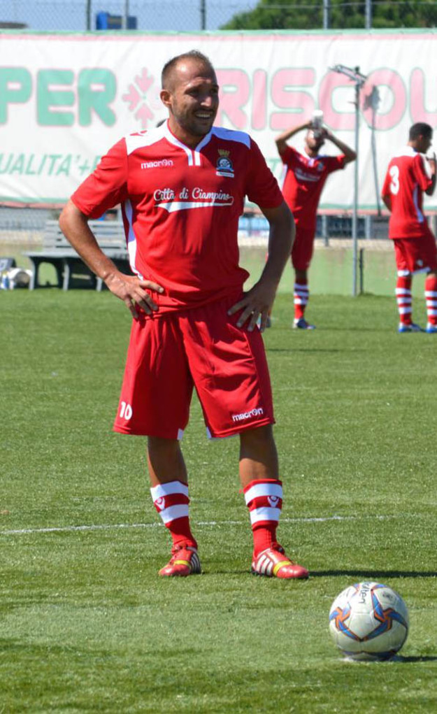 Diego Tornatore