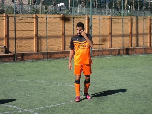 Alessandro Tilli