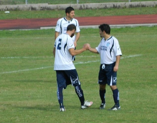 Importante successo per la Dinamo Colli