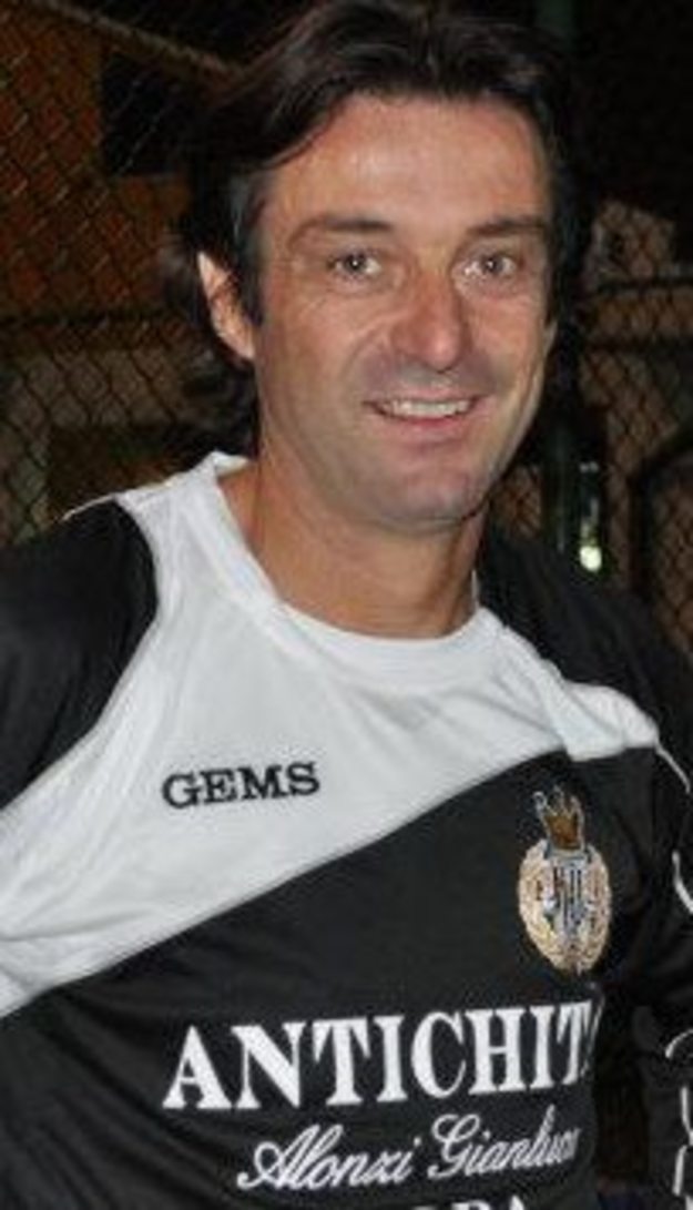Emilio Coraggio