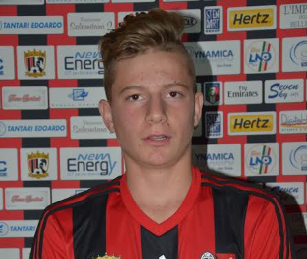 Jacopo Gaspari