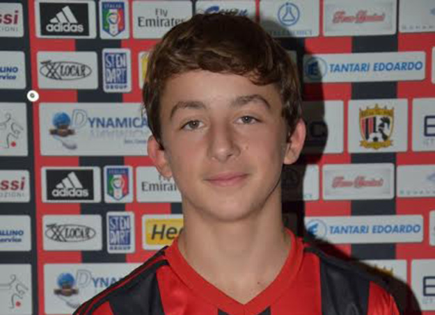 Emanuele Zajza