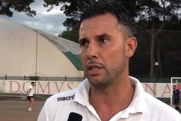 Trotta, il suo Palocco la spunta con un pizzico di fortuna