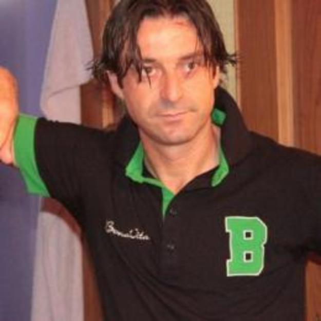 Emilio Coraggio