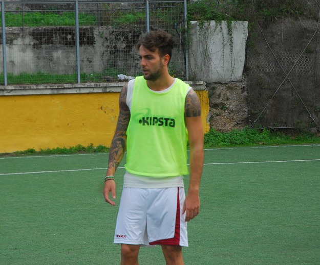 Valerio Mudadu non abbassa la guardia