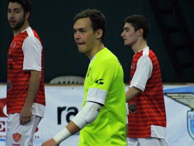 Valerio Schirone