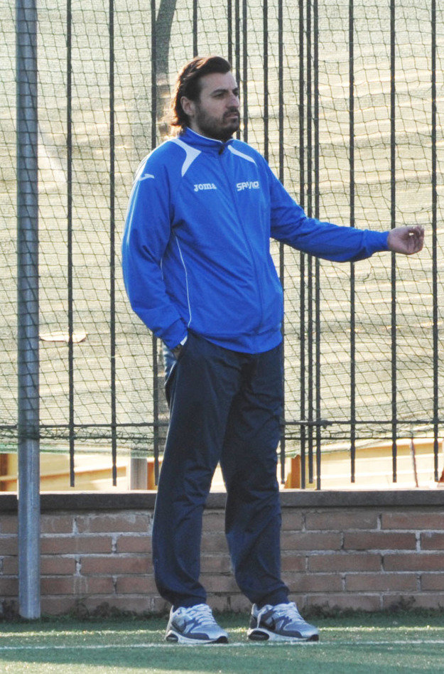 Emiliano Pontesilli