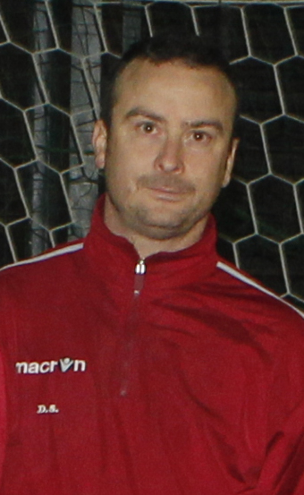 Daniel Schiavi