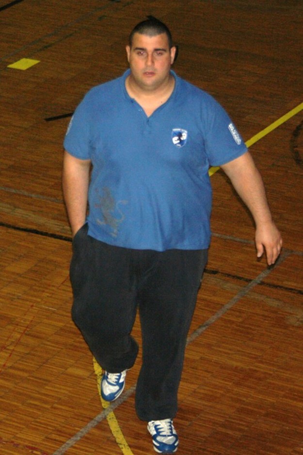 Federico Sanavia