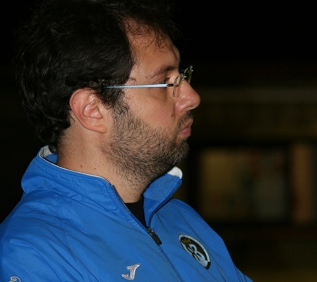 Luciano Piattoli