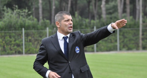 Marco Ghirotto ©Latinacalcio.it