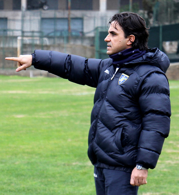 Maurilio Trimani ©Giuseppe Duca
