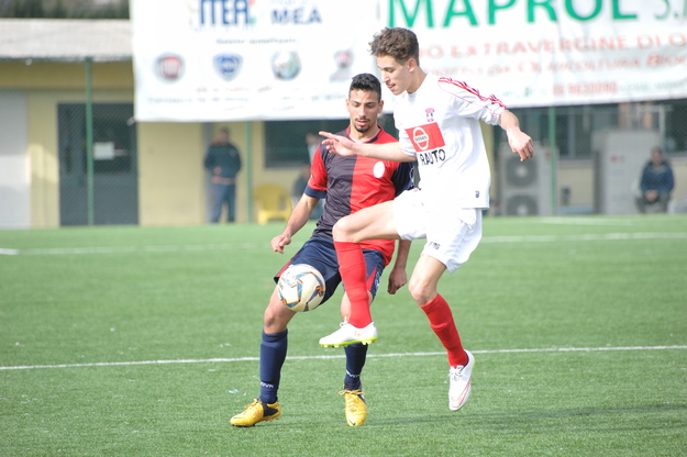 NTTT - Grifone di sabato (photosportroma.it)