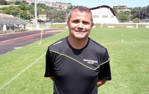 Mauro Viviani, Montefiascone