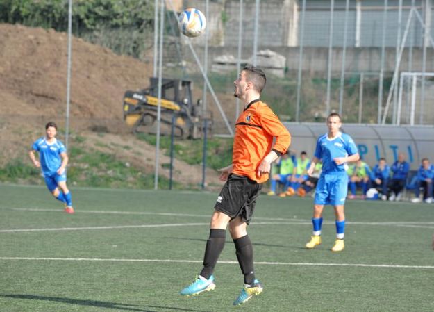 Accademia Calcio Roma