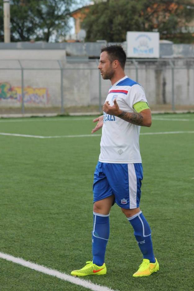 Ciro Di Fiandra