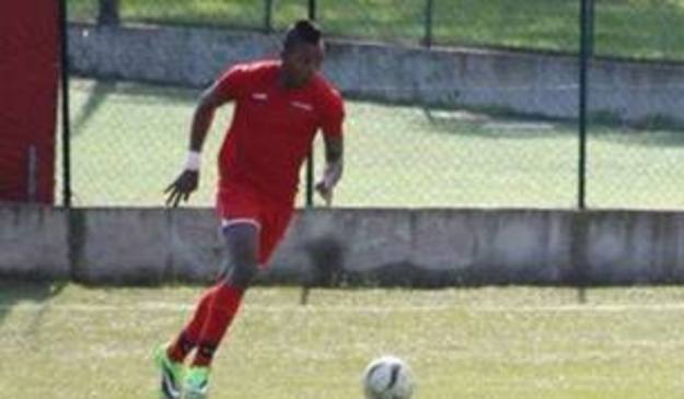 Compagnone primo gol in eccellenza