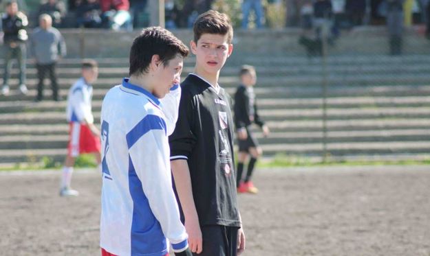 Barbaresi, doppietta