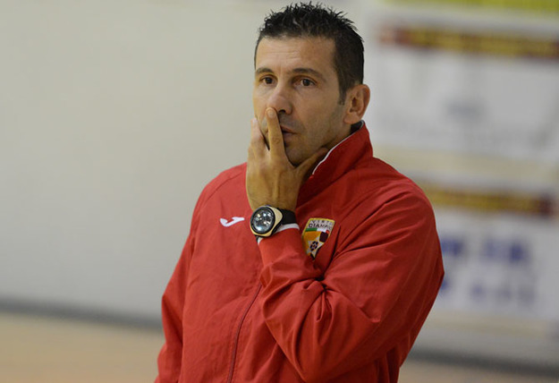 Marco Zaccagnini (Foto © Virtus Ciampino)