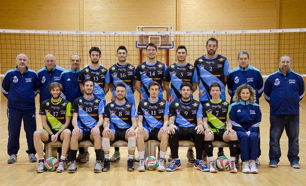 La rosa degli Sharks