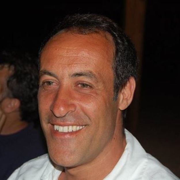 Di Giovanni, tecnico del Montespaccato